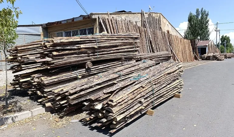 Ağrı Kamış Çatı: Geleneksel Yöntemlerin Önemi