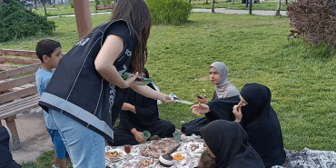 Ağrı Uyuşturucu Bilgilendirmesi Toplum İçin Önemli Adımlar