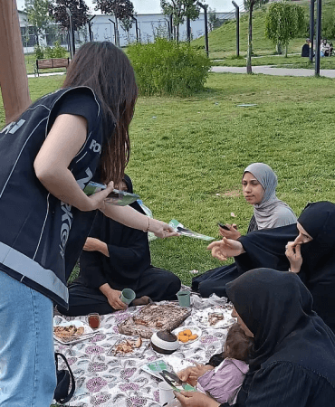 Ağrı Uyuşturucu Bilgilendirmesi Toplum İçin Önemli Adımlar