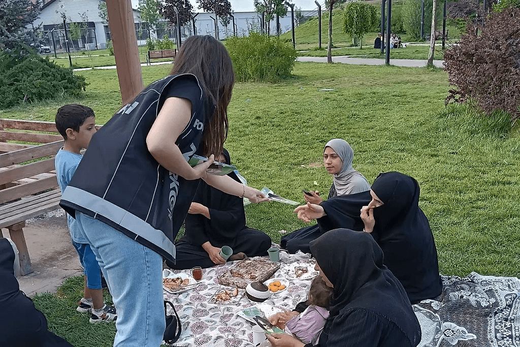 Ağrı Uyuşturucu Bilgilendirmesi Toplum İçin Önemli Adımlar