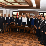 Ali Yerlikaya Patnos Ziyareti ile Yerel Yönetim