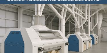 Diyadin Un Tesisi Modern Teknoloji ile Geleneksel Üretim