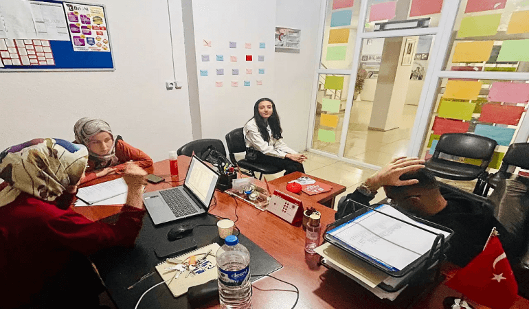 Doğubayazıt Bilim Dershanesi YKS tercihleri Hakkında Bilgi