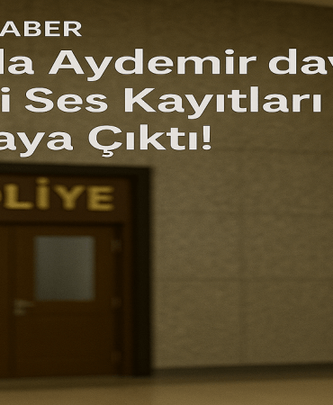 Leyla Aydemir davası Yeni Ses Kayıtları Ortaya Çıktı