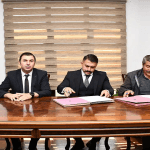 Patnos Denetimli Serbestlik Protokolü İmzalandı