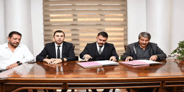 Patnos Denetimli Serbestlik Protokolü İmzalandı