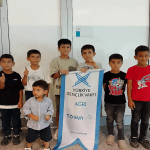 Sünnet Programı TÜGVA Ağrıda Özgün Bir Organizasyon