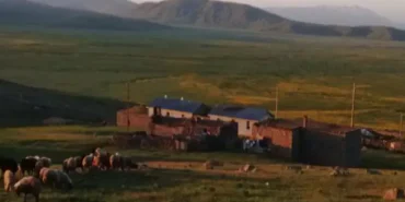 Dedebulak Ziyareti: Kaymakam Korkusuz Halkla Buluştu