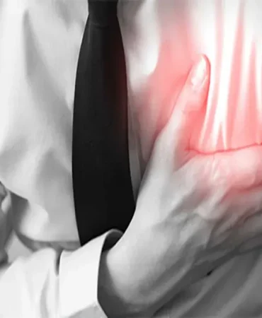 Kalp Krizi Taşlıçayda Genç Bir Can Aldı