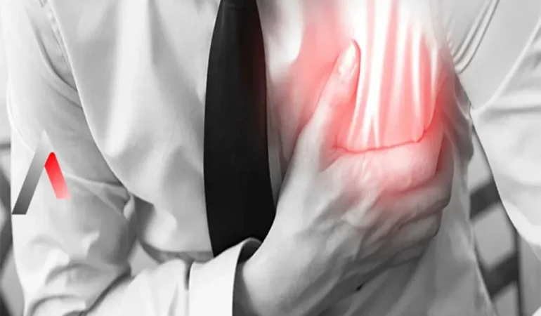 Kalp Krizi Taşlıçay’da Genç Bir Can Aldı