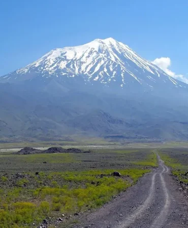 Ağrı Dağı Koşu ile Zirveye Ulaşmanın Keyfi