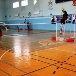 Ağrı Badminton Turnuvası: Gençler İçin Bir Etkinlik