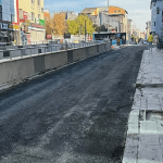 Ağrı Alt Geçit Yenileme ile Trafik Sorunları