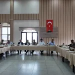 Ağrı Muhtarlar Toplantısı Yerel İşbirliği ve Hizmetler