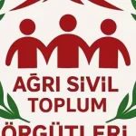 Ağrı Sivil Toplum Örgütleri Sağlık Çalışanlarına Destek Verdi