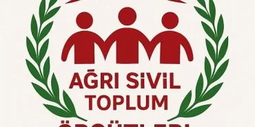 Ağrı Sivil Toplum Örgütleri Sağlık Çalışanlarına Destek Verdi