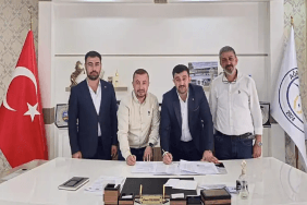 Ağrı Ticaret Borsası Dijitalleşme ile Üyelere Hediye