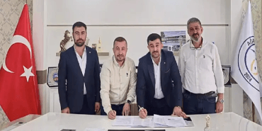 Ağrı Ticaret Borsası Dijitalleşme ile Üyelere Hediye