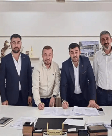 Ağrı Ticaret Borsası Dijitalleşme ile Üyelere Hediye