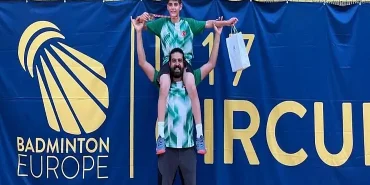 Ağrılı Sporcu Altın Madalya ile Hırvatistandan Döndü