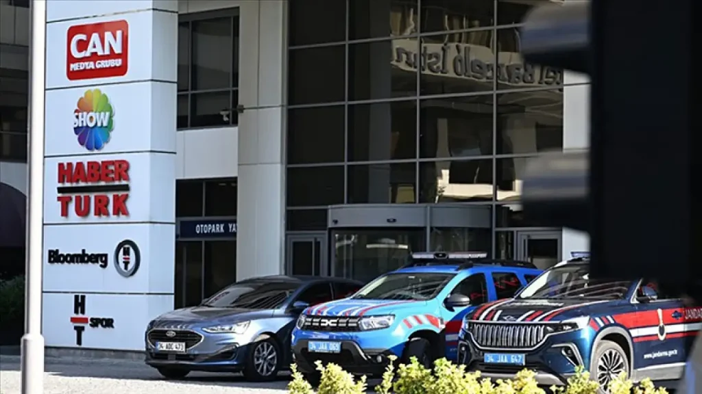 Can Holding Soruşturması Tutuklama ve Ev Hapsi Talepleri