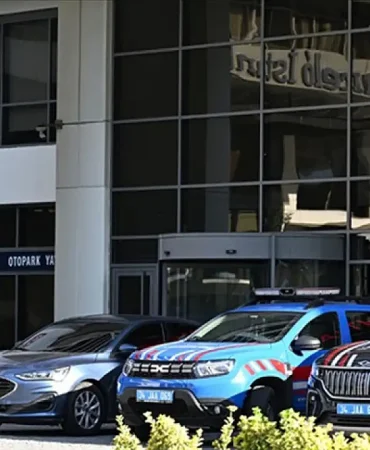 Can Holding Soruşturması Tutuklama ve Ev Hapsi Talepleri