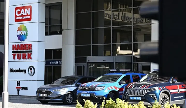 Can Holding Soruşturması Tutuklama ve Ev Hapsi Talepleri