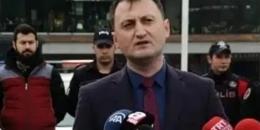 Göksel Önder Ağrı İl Emniyet Müdürlüğünde Yeni Dönem