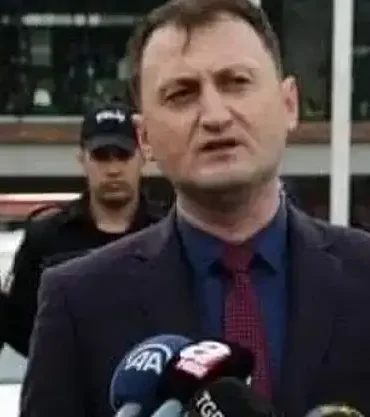 Göksel Önder Ağrı İl Emniyet Müdürlüğünde Yeni Dönem