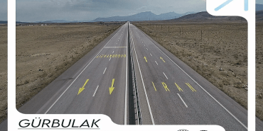 Gürbulak Yolu Türkiyenin Orta Asyaya Açılan Kapısı