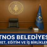 Patnos Belediyesi Ziyaret Eğitim ve İş Birlikleri