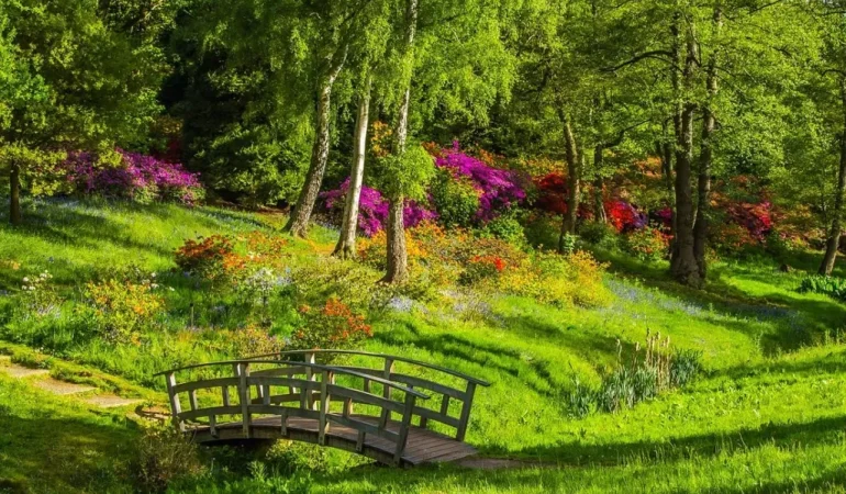 Ağrı Parkları Eylülde Yağmur ve Soğuk Hava