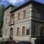 Erzurum Kültürel Mirası Gençlerle Buluştu