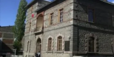 Erzurum Kültürel Mirası Gençlerle Buluştu