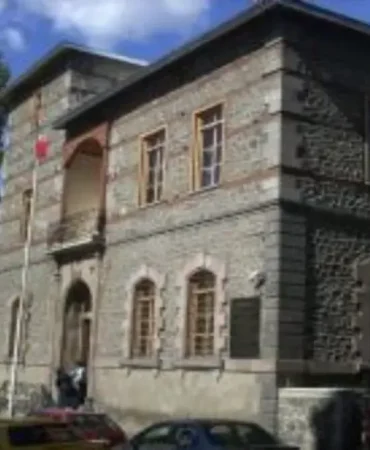 Erzurum Kültürel Mirası Gençlerle Buluştu