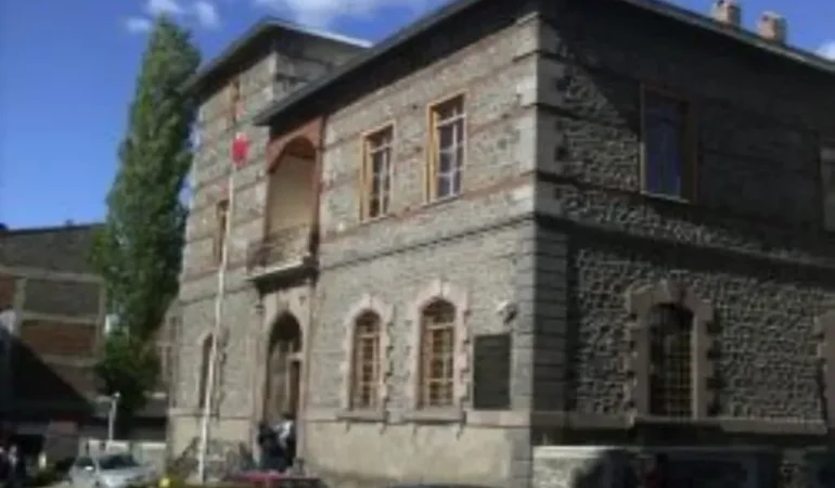 Erzurum Kültürel Mirası Gençlerle Buluştu