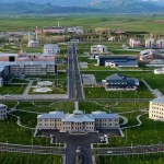 Ağrı İbrahim Çeçen Üniversitesi Başarıları Dünyaya Açıldı