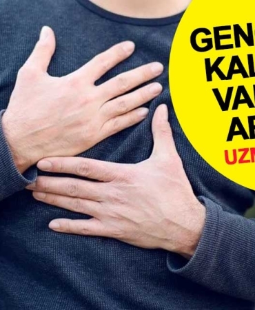 Ağrıda kalp krizi vakalarının artması endişeler artıyor