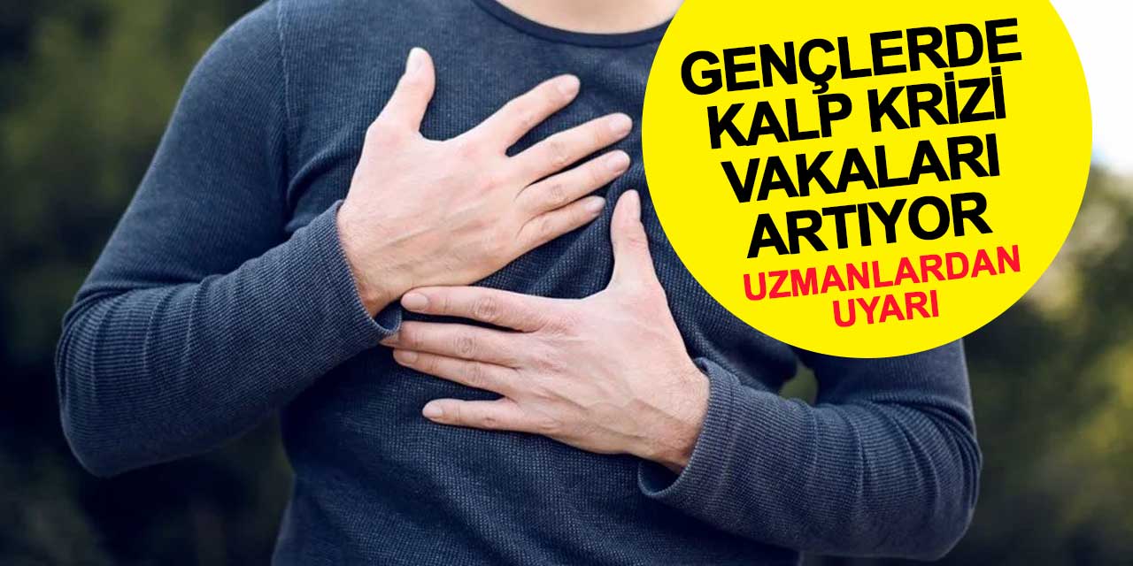 Ağrıda kalp krizi vakalarının artması endişeler artıyor