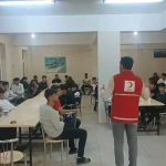 Afet Öncesi Hazırlık Kızılaydan Gençlere Çağrı