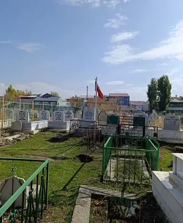 Ağrı Cuma Ziyareti Farklı Bir Atmosferde Gerçekleşti  Eleşkirt Haber Ağrı Cuma Ziyareti Farklı Bir Atmosferde Gerçekleşti