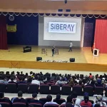 Ağrı Emniyet Müdürlüğü güvenlik bilgilendirme Üniversite güvenliği