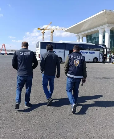 Ağrı Güvenlik Önlemleri Polis Devriyesi Artırıldı  Eleşkirt Haber Ağrı Güvenlik Önlemleri Polis Devriyesi Artırıldı