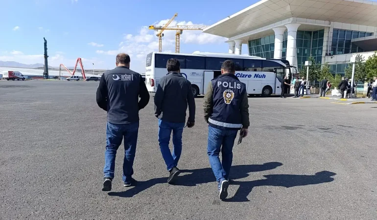Ağrı Güvenlik Önlemleri Polis Devriyesi Artırıldı