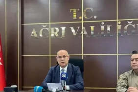 Ağrı Uyuşturucu Operasyonu 34 Şüpheli Yakalandı