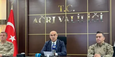 Ağrı Uyuşturucu Operasyonu 34 Şüpheli Yakalandı