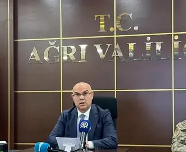 Ağrı Uyuşturucu Operasyonu 34 Şüpheli Yakalandı