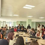 Doğubayazıt Gençlik Merkezi ile Gençlik Buluşması  Eleşkirt Haber Doğubayazıt Gençlik Merkezi ile Gençlik Buluşması
