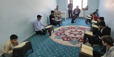 Doğubayazıt İlçe Müftülüğü Ziyareti Başmüfettiş Fındık