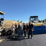 Taşlıçay Yatırım Projeleri Hizmetler Hız Kesmeden Devam  Eleşkirt Haber Taşlıçay Yatırım Projeleri Hizmetler Hız Kesmeden Devam